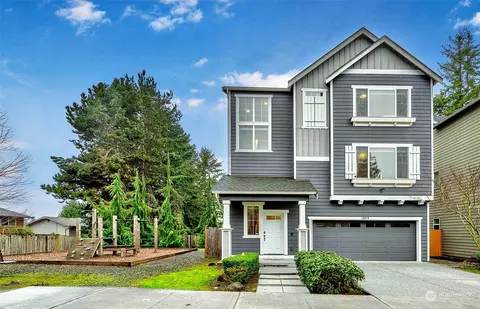 19614 25th Dr SE, Bothell, WA 98012
