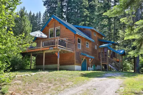 19525 Nason Rd, Leavenworth, WA 98826