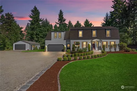 8125 61st Avenue Ct E, Puyallup, WA 98371