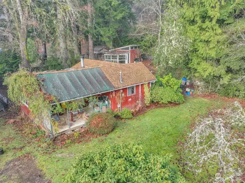 15151 NE North Shore Rd E, Tahuya, WA 98588