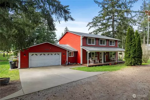 16835 162nd Ln SE, Yelm, WA 98597