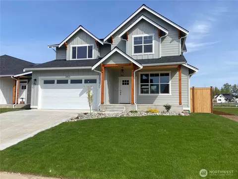 2602 Longhorn Ln, Ferndale, WA 98248