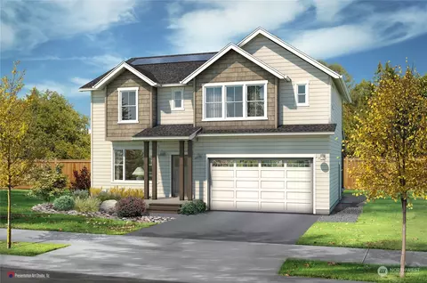 2628 Sievers Way, Ferndale, WA 98248