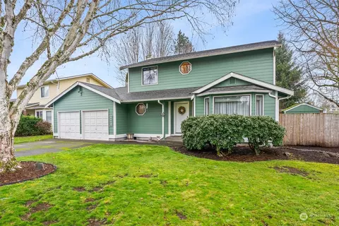 5513 39th Ave SE, Lacey, WA 98503