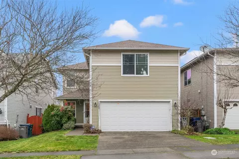 15502 SE 40th Dr, Bothell, WA 98012