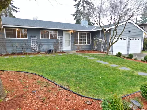 4308 NE 19th St, Renton, WA 98059