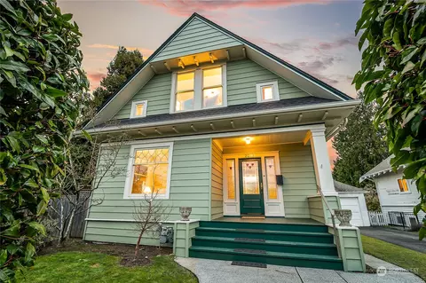 2203 4th Ave N, Seattle, WA 98109