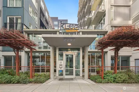 2717 Western Ave #9020, Seattle, WA 98121