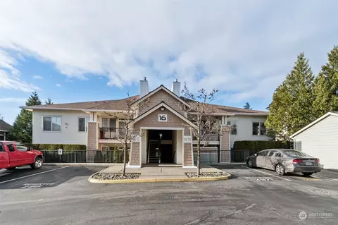 15026 40th Ave W #16-304, Lynnwood, WA 98087