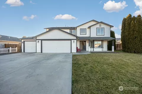 4610 Tamworth Ln, Pasco, WA 99301