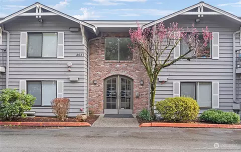 8021 234th St SW #228, Edmonds, WA 98026