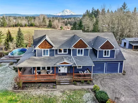 27717 138th Ave E, Graham, WA 98338