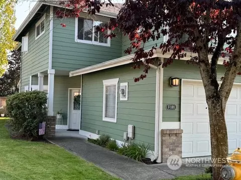 10700 SE 260th St #F101, Kent, WA 98030