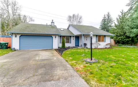 9201 Donna Ct SE, Olympia, WA 98513