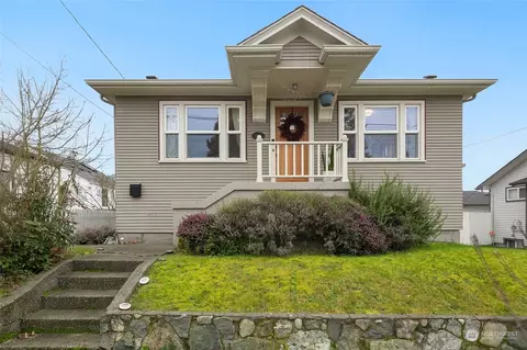 2811 NW 80th St, Seattle, WA 98117