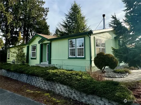 51 Mikelle Dr, Sequim, WA 98382