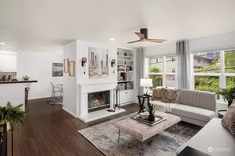 500 Aloha St #305, Seattle, WA 98109