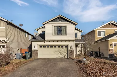 4621 201st St E, Spanaway, WA 98387