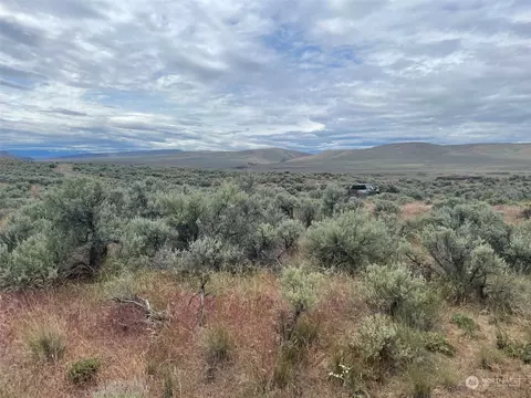 0 Lot 29 Jack Mountain Dr, Ephrata, WA 98823