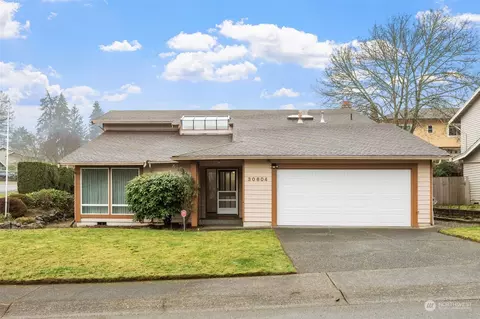 30604 4th Pl S, Federal Way, WA 98003