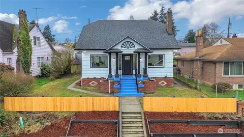 5024 Yakima Ave, Tacoma, WA 98408