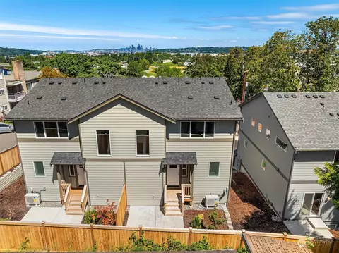 9931 14th Ave S #B-5, Seattle, WA 98108 photo 26