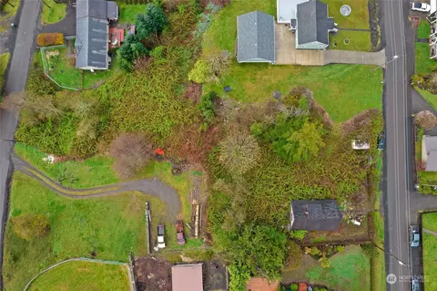 1129 Summit Ave, Raymond, WA 98577 photo 9