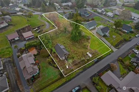1129 Summit Ave, Raymond, WA 98577 photo 7