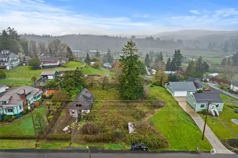 1129 Summit Ave, Raymond, WA 98577 photo 6