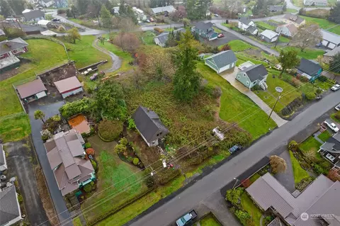 1129 Summit Ave, Raymond, WA 98577 photo 8