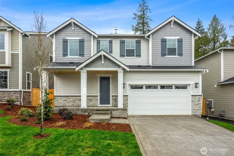 10600 Treasure Dr NW #103, Silverdale, WA 98383
