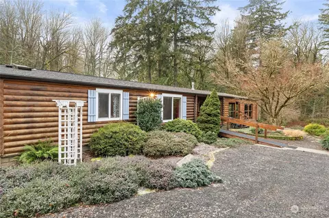 5341 61st Ave NE, Olympia, WA 98516
