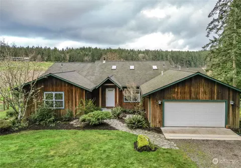 344 Green Way, Port Townsend, WA 98368