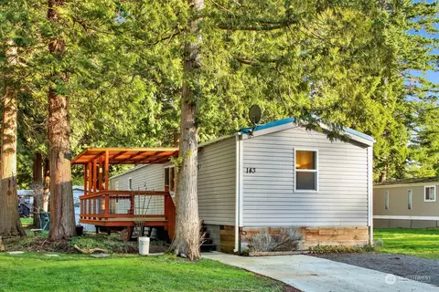 4672 Birch Bay Lynden Rd # 143, Blaine, WA 98230