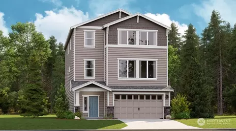 6118 135th St SW #36, Edmonds, WA 98026