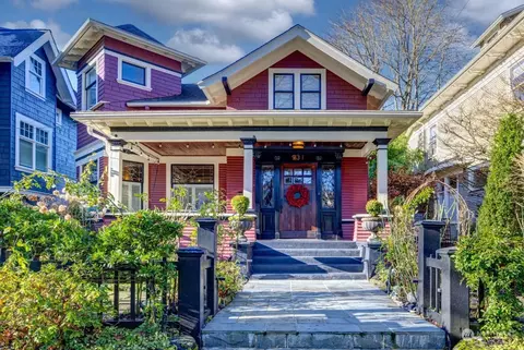 931 20th Ave E, Seattle, WA 98112