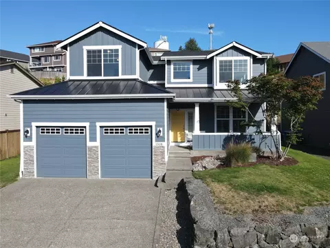 1518 Skyline Ridge Ln SW, Tumwater, WA 98512