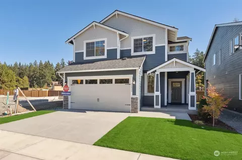 27014 30th Pl S #33, Kent, WA 98032