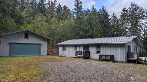 342 Englehartson Rd, Eastsound, WA 98245
