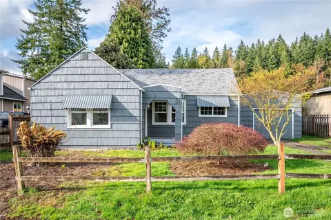 151 Williams Ave, Kelso, WA 98626