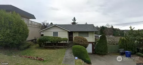 2415 SW 122nd Pl, Burien, WA 98146