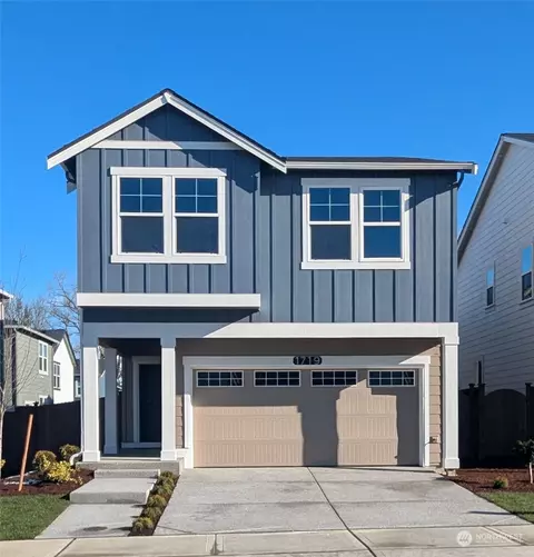 1719 Tamlin Ave #89, Snohomish, WA 98290