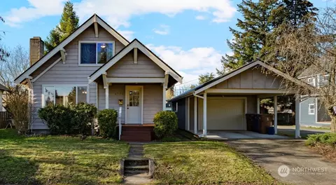 4206 N Huson, Tacoma, WA 98407