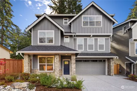 14109 Meridian Dr SE, Everett, WA 98208