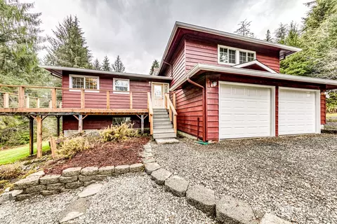 198127 Highway 101, Beaver, WA 98305