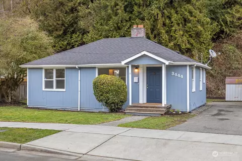 3444 SE 5th St, Renton, WA 98058