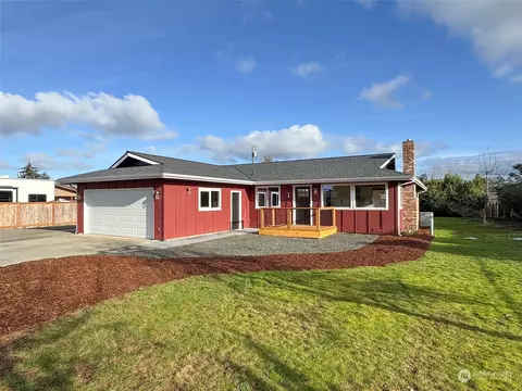 40 Valley View Dr, Sequim, WA 98382 photo 2