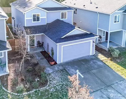1307 92nd Way SE, Olympia, WA 98501