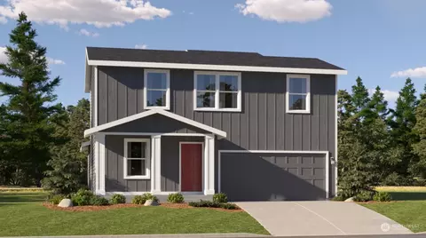 13726 193rd St E, Graham, WA 98338