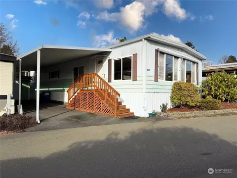 3420 S 180th Pl #41, Seatac, WA 98188
